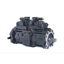 Kawasaki Hydraulic Pump K3V Series K3V63DT