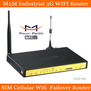 industrial 3g wifi router outdoor 3G router / WCDMA outdoor gateway/3g wifi gateway router