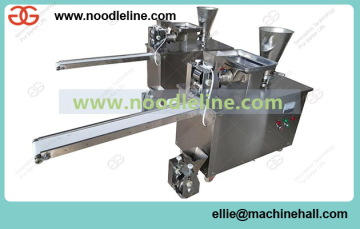 Automatic Ravioli Making Machine