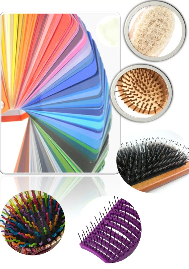 Hotsale Daily Usage Widetooth Hair Combs for Curly Hair