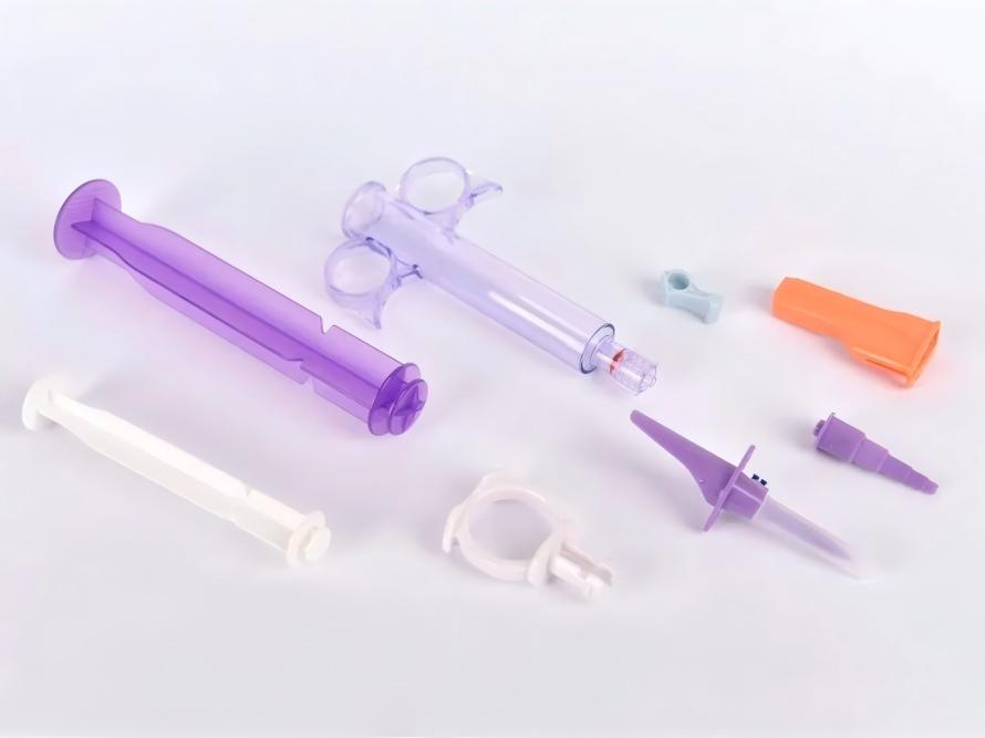 医療用高分子材料の応用 Applications of Medical Polymer Materials