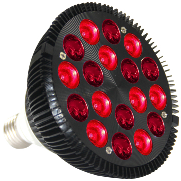 Red Therapy Light 54W - 850nm Red Light Therapy Bulb