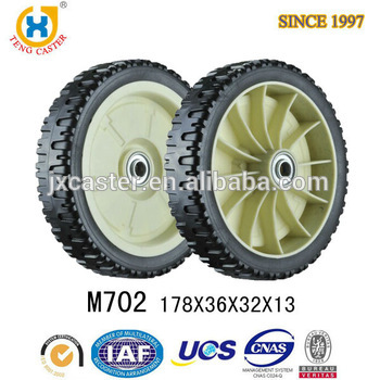 Strong Electric Drive Wheels, Roller Wheel