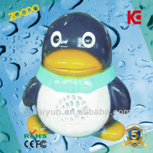 ST-204 Outdoor Penguin-imitational Garden Waterproof Speaker IP66