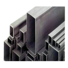 1x2 SHS RHS Steel Profiles: Rectangular Steel Tubes in Standard Sizes