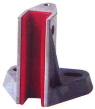 Slide Elevator Guide Shoe ,16mm Width Of Guide Rails PB234