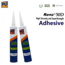 polyurethane based adhesive glue