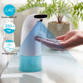 Dispenser Inframerah Otomatis Busa Tangan Dispenser Toilet Toilet Auto Touchless Tangan Gratis Dispenser