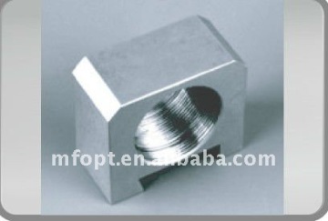 Objective Lens Mount/lens holder