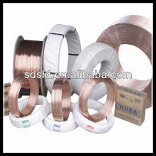 Factory Direct! Solid Welding Wire SAW Welding Wire EM12K