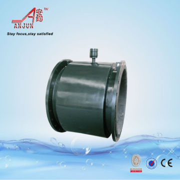 Cheap Sewage Flow meter