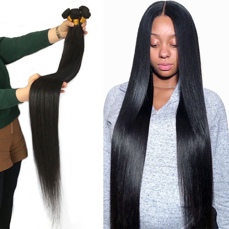 100% human virgin brazilian hair wholesale,raw indian hair bundles,cuticle aligned human hair bundles for black women