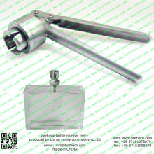 15mm manual hand crimper tool