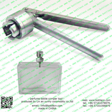 15mm manual hand crimper tool