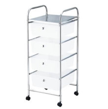 Storage Cart with Strong Load capacity