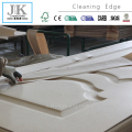 Panel cuadrado de nogal negro natural JHK-EV HDF