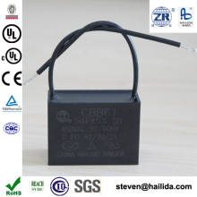 ceiling fan condenser 5mfd regulator capacitor cbb61