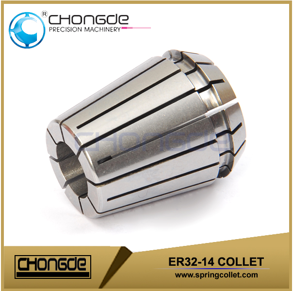 ER32 14mm 0,551 &quot;Ultra Precision ER Pinça