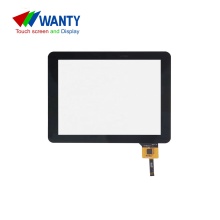 Factory Direct IC FT5526 8 Inch Capacitive Touch Screen Panels