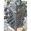 KOMATSU PC200-8 EXCAVATOR MOTOR 706-7G-01170