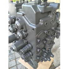 Excavator EC360B Control Valve 14557520 Stock available