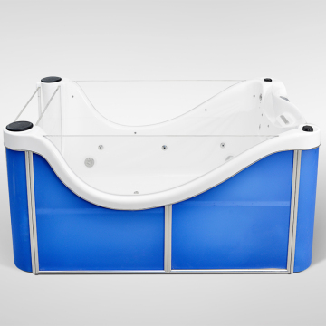 Wholesale Kids Spa Supplies: Acrylic Baby Bath Tub & Pool