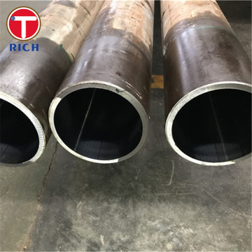 ASTM A556 Seamless Cold Drawn Carbon Steel Tube