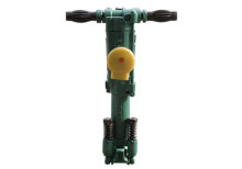 Mini Pneumatic Deep Rock Drill Rig Hammer