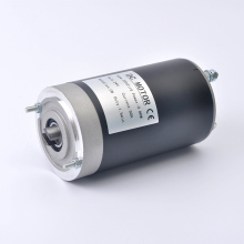 24V 800W Permanent Magnet motor