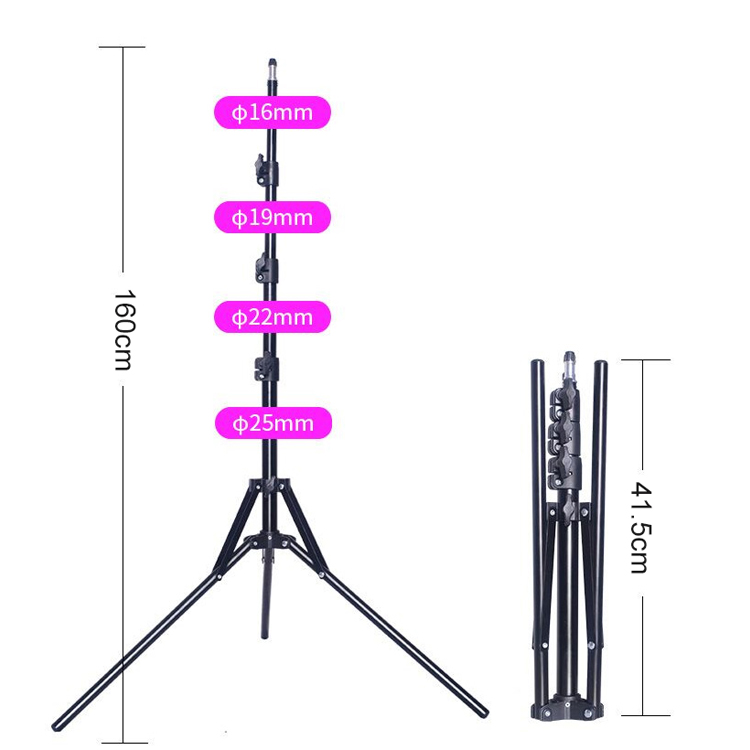 Ring Light Stand