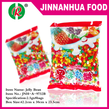 bulk fruit jelly bean