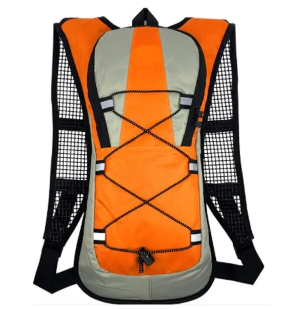 Hiking Camping Sport Backpack with Hydration System Water Bladder for Travel