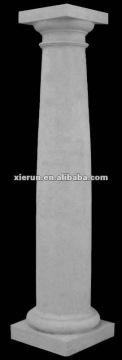 fireproof environmental stone pillar