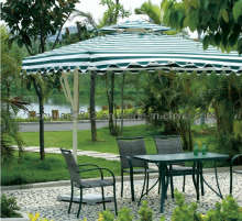Quatrate Leisure Umbrella (SU-03)