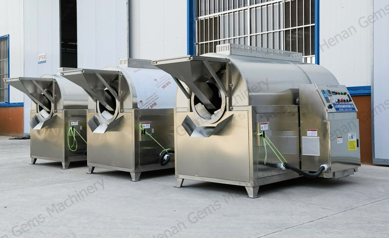 roasting machine 12 roasting machine 12