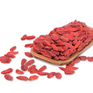 NingXia Special Grade Bulk Dried Wolfberry Low Price