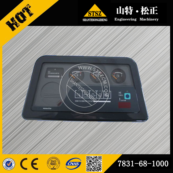 C7 C9 C13 C15 C18 Display Group Monitor 30777542 MPD لوحة