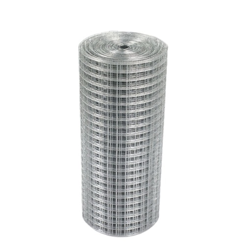 12 Gauge Galvanized dikimpal wayar logam roll