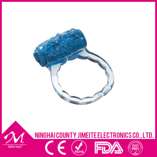 Factory Directly Provide New Design Teardrop Cock Ring