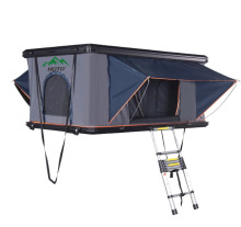 Camping Rooftop Tent for Off Road 4x4 SUV