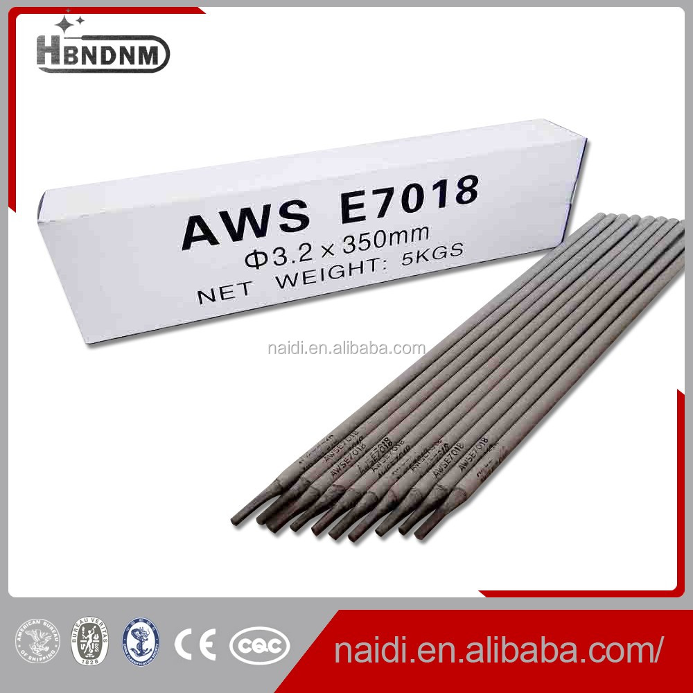 welding electrodes e 7018-nace