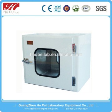 sterilizer pass box,hospital cleaning rooms pass box,pass box for cleanroom