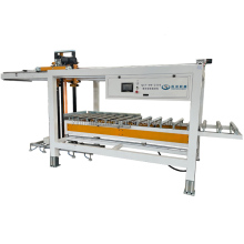 Door Panel and Window Sill Production Line