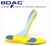 good shock absorption PU Foam Athletic insole