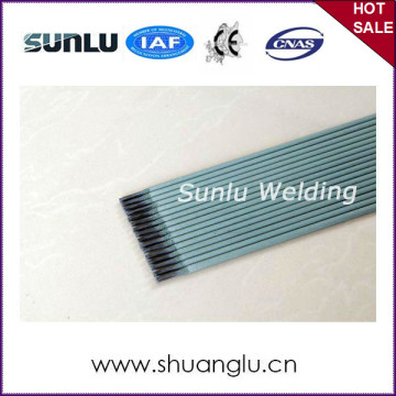 Welding Electrodes For Stainless Steel