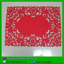 Craft Felt Christmas Stocking With Photo frame