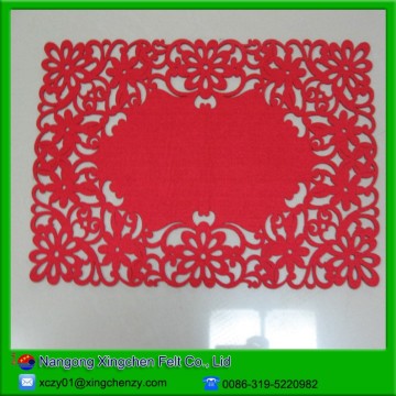 Craft Felt Christmas Stocking With Photo frame