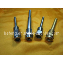 Stainless Steel CNC Machining Parts