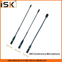 gooseneck conference microphone