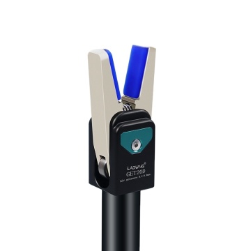 Mechanical Parts: Pneumatic Sprue Gripper and Finger Components for Robots